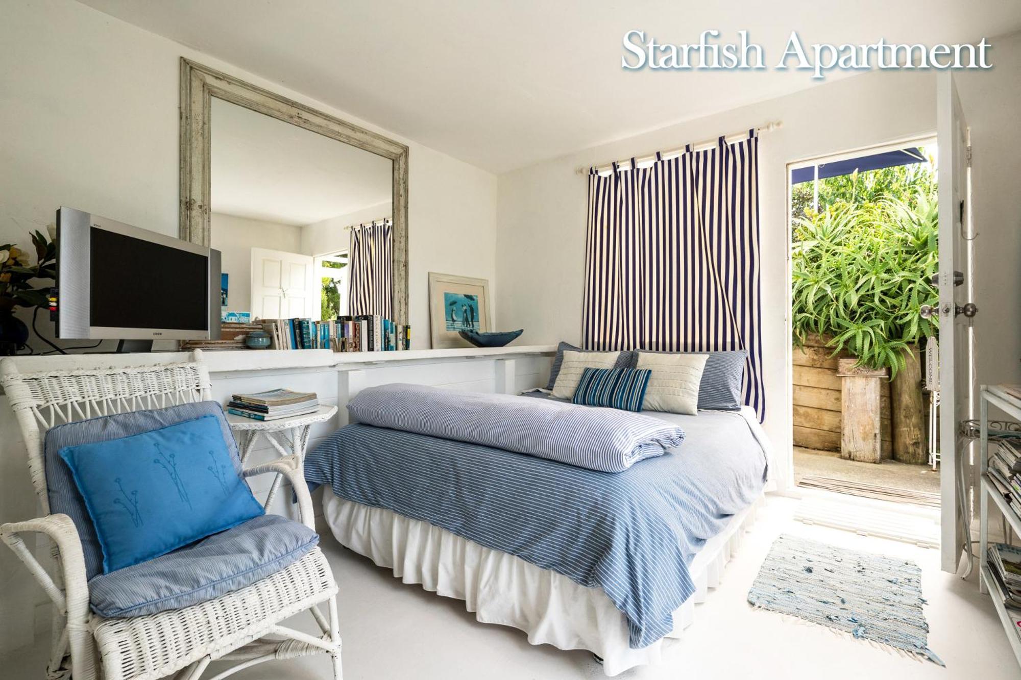 Appartamento Boatsheds On The Bay, Waiheke Island Ostend Esterno foto